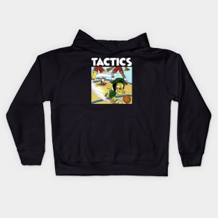 TACTICS Kids Hoodie